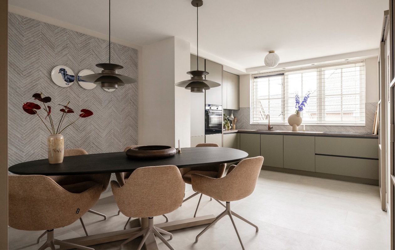 Weer verliefd op je huis aflevering 6 seizoen 22 2025, stylist Frans in Grafhorst Weer verliefd op je huis aflevering 6 seizoen 22 2025 | styling Frans Uyterlinde | fotografie Sonja Velda