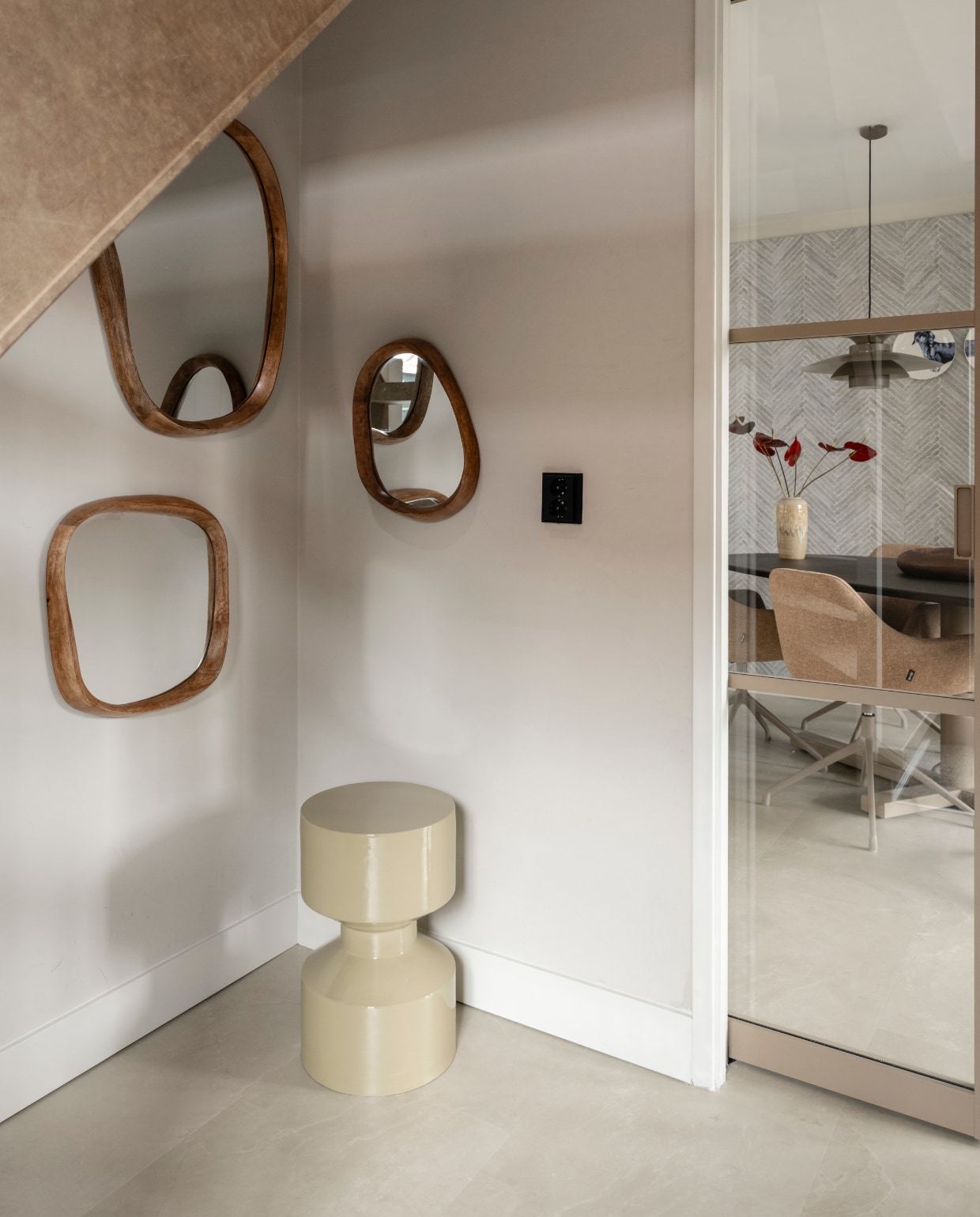 Weer verliefd op je huis aflevering 6 seizoen 22 2025, stylist Frans in Grafhorst Weer verliefd op je huis aflevering 6 seizoen 22 2025 | styling Frans Uyterlinde | fotografie Sonja Velda