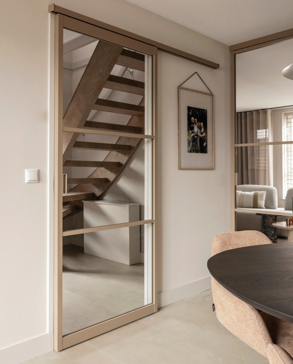 Weer verliefd op je huis aflevering 6 seizoen 22 2025, stylist Frans in Grafhorst Weer verliefd op je huis aflevering 6 seizoen 22 2025 | styling Frans Uyterlinde | fotografie Sonja Velda