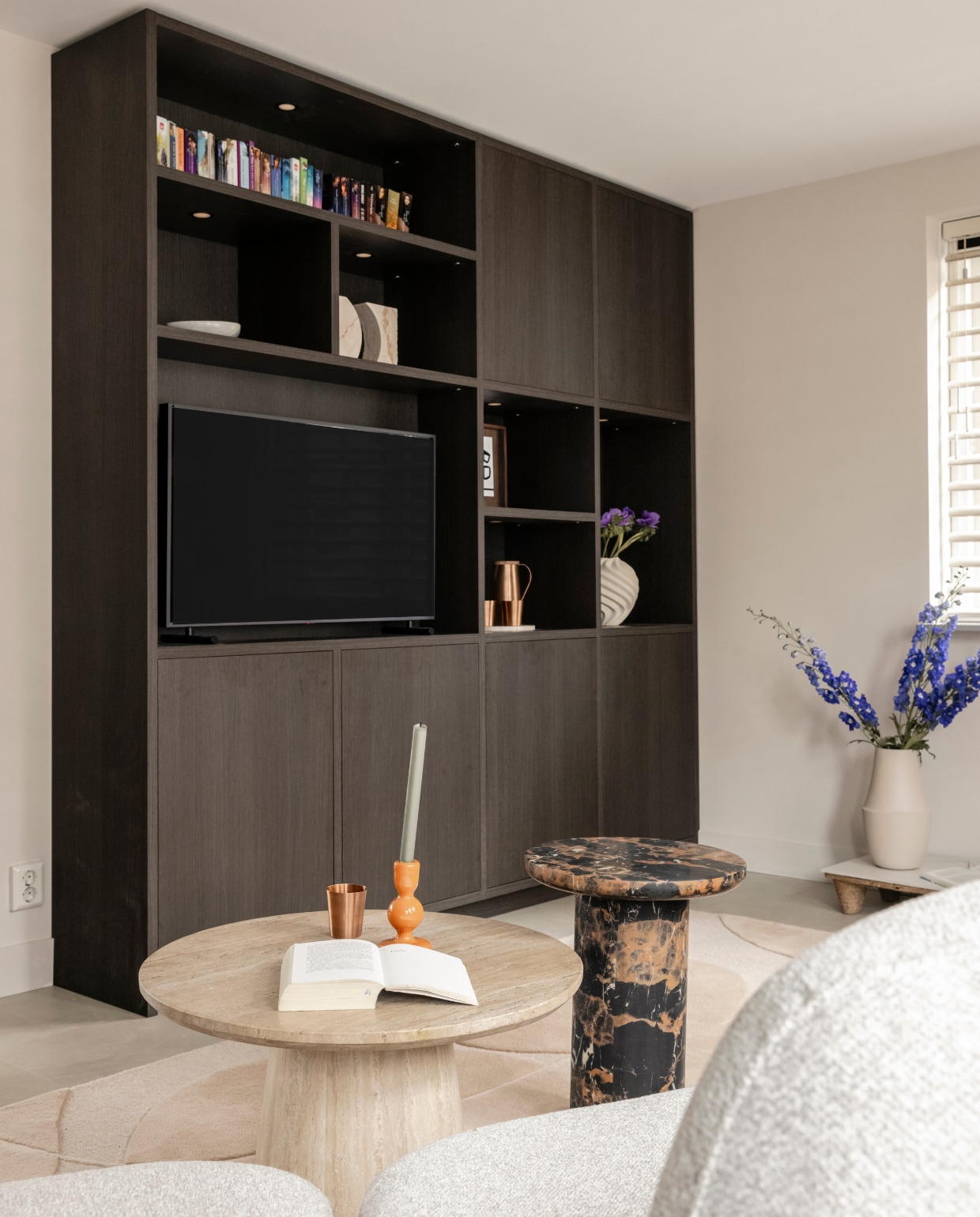 Weer verliefd op je huis aflevering 6 seizoen 22 2025, stylist Frans in Grafhorst Weer verliefd op je huis aflevering 6 seizoen 22 2025 | styling Frans Uyterlinde | fotografie Sonja Velda