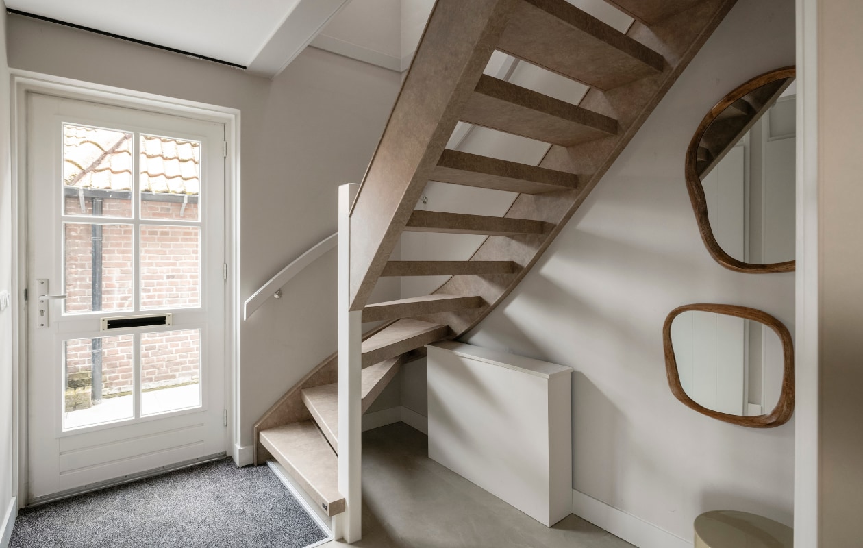Weer verliefd op je huis aflevering 6 seizoen 22 2025, stylist Frans in Grafhorst Weer verliefd op je huis aflevering 6 seizoen 22 2025 | styling Frans Uyterlinde | fotografie Sonja Velda