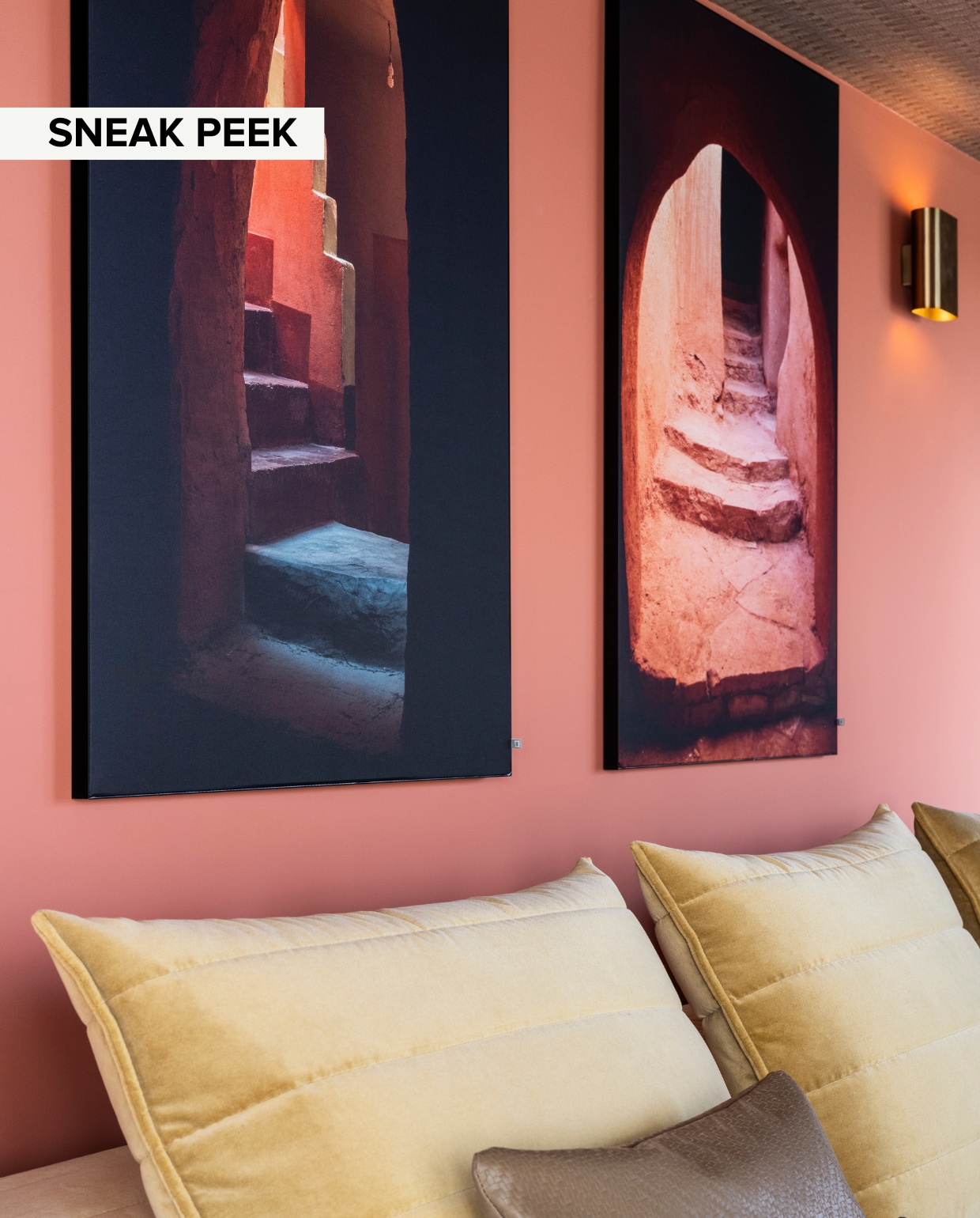 Weer verliefd op je huis aflevering 7 seizoen 22 2025, stylist Kelly in Landsmeer Weer verliefd op je huis aflevering 7 seizoen 22 2025 | styling Kelly van Gent | fotografie Margriet Hoekstra