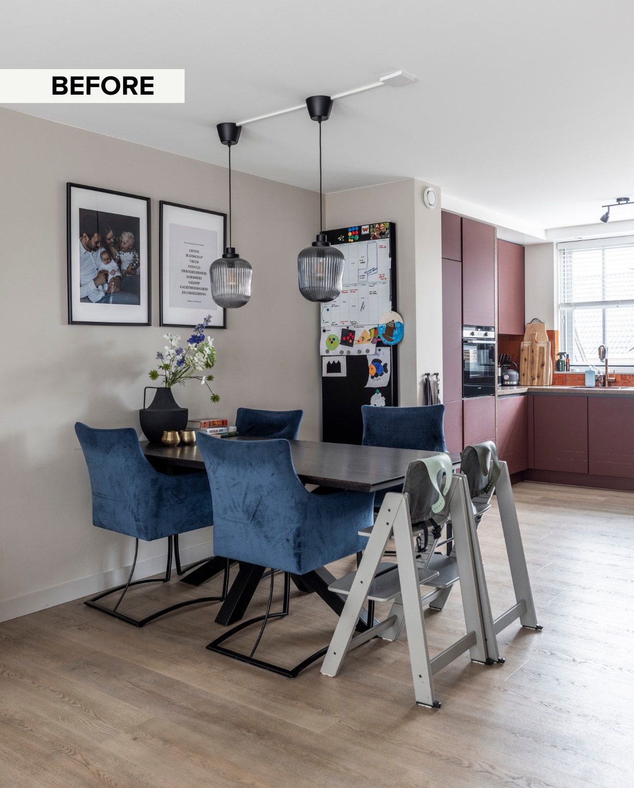 Weer verliefd op je huis aflevering 6 seizoen 22 2025, stylist Frans in Grafhorst Weer verliefd op je huis aflevering 6 seizoen 22 2025 | styling Frans Uyterlinde | fotografie Sonja Velda