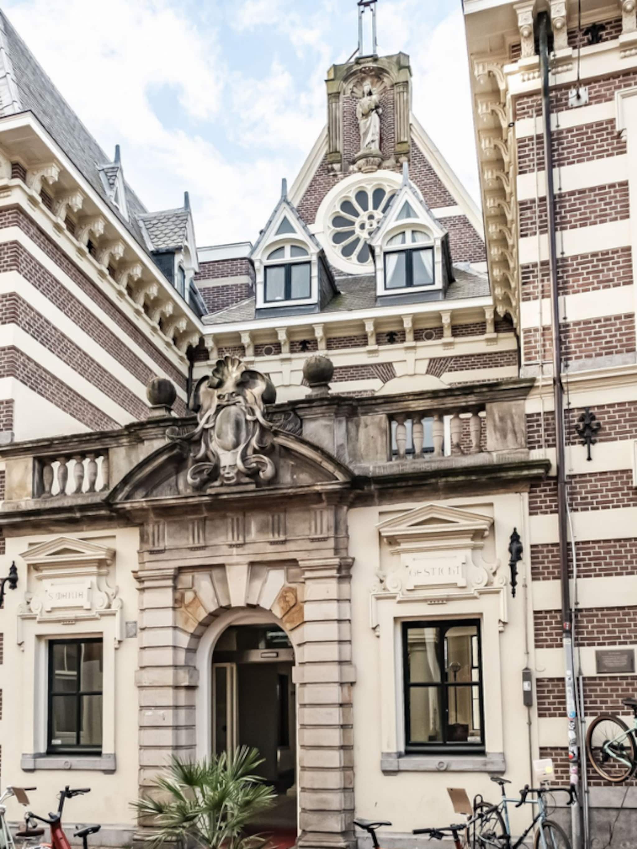 funda parel kapelwoning van giel beelen