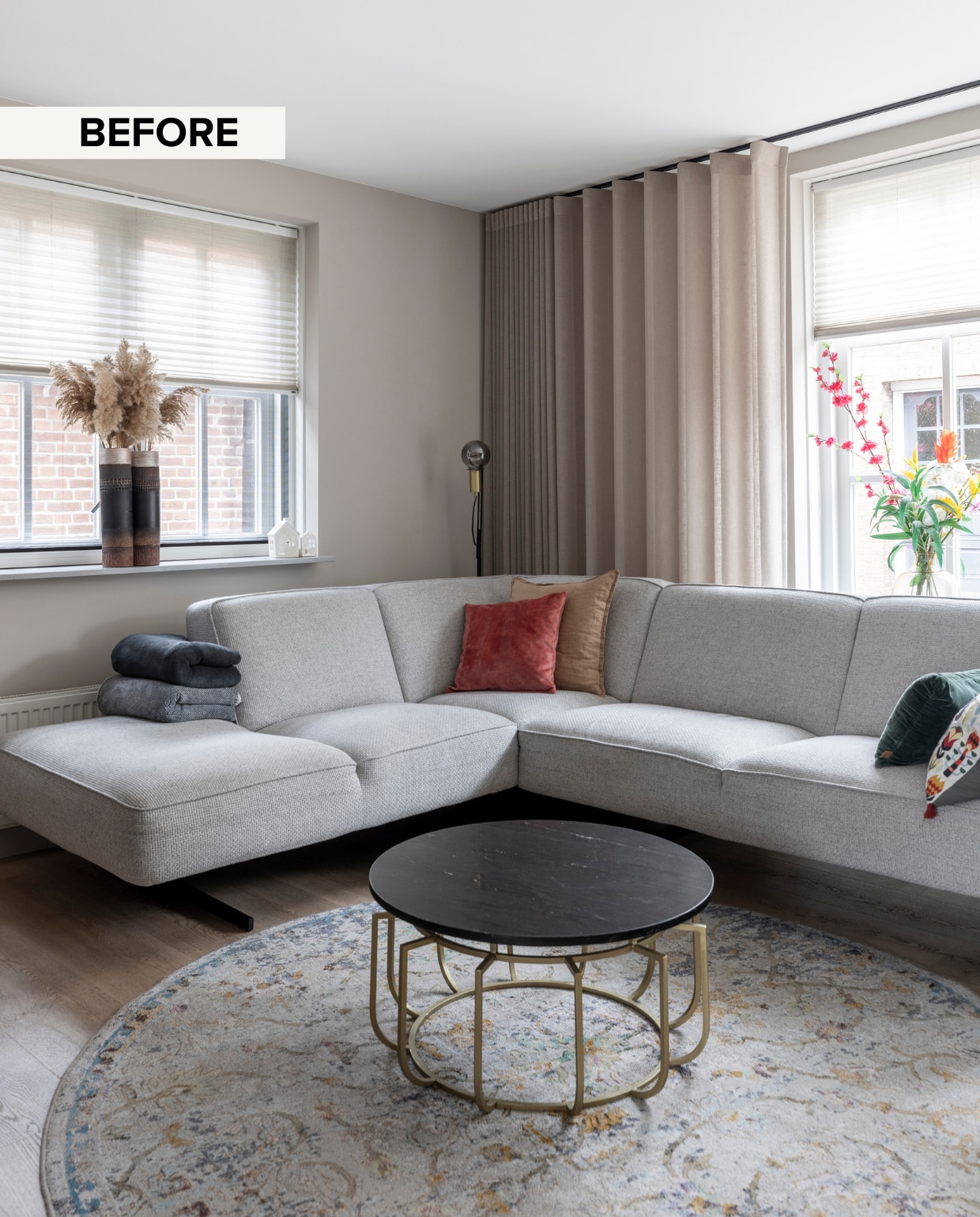 Weer verliefd op je huis aflevering 6 seizoen 22 2025, stylist Frans in Grafhorst Weer verliefd op je huis aflevering 6 seizoen 22 2025 | styling Frans Uyterlinde | fotografie Sonja Velda