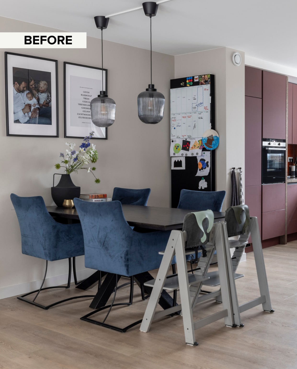 Weer verliefd op je huis aflevering 6 seizoen 22 2025, stylist Frans in Grafhorst Weer verliefd op je huis aflevering 6 seizoen 22 2025 | styling Frans Uyterlinde | fotografie Sonja Velda