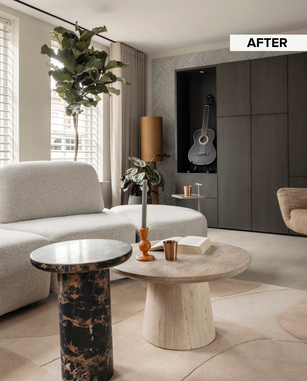 Weer verliefd op je huis aflevering 6 seizoen 22 2025, stylist Frans in Grafhorst Weer verliefd op je huis aflevering 6 seizoen 22 2025 | styling Frans Uyterlinde | fotografie Sonja Velda