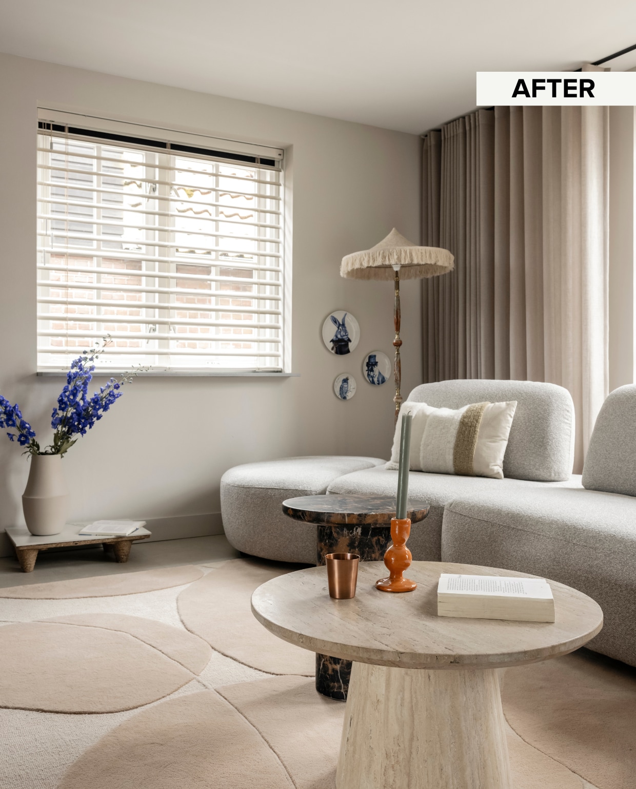 Weer verliefd op je huis aflevering 6 seizoen 22 2025, stylist Frans in Grafhorst Weer verliefd op je huis aflevering 6 seizoen 22 2025 | styling Frans Uyterlinde | fotografie Sonja Velda