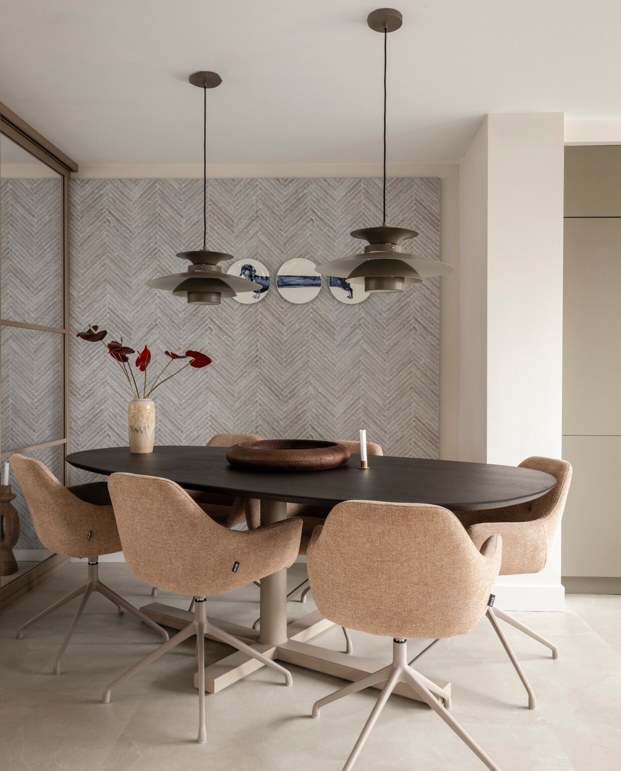 geef je interieur een luxe upgrade met design wandpanelen