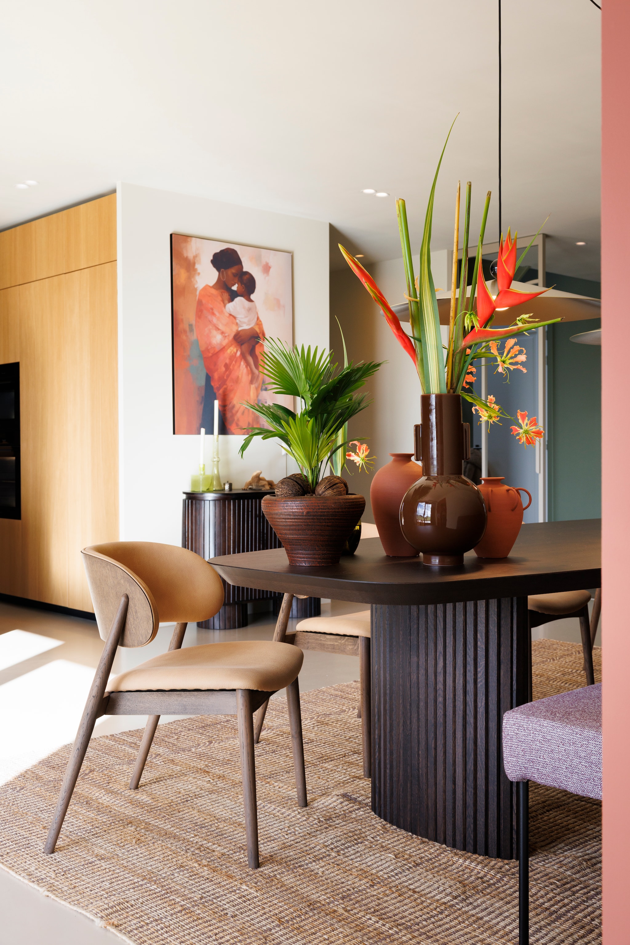 Weer verliefd op je huis aflevering 7 seizoen 22 2025 | styling Kelly van Gent | fotografie Margriet Hoekstra