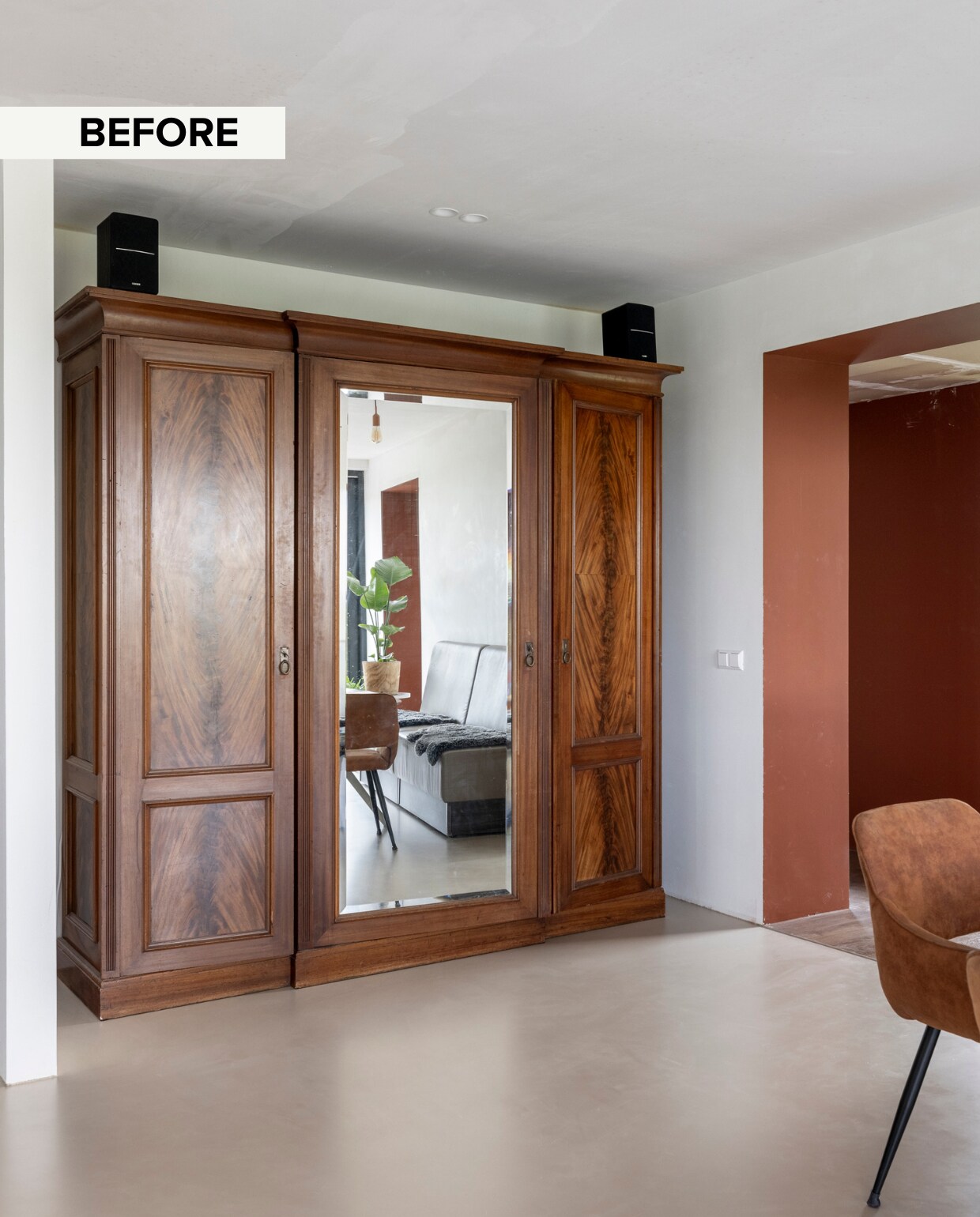 Weer verliefd op je huis aflevering 7 seizoen 22 2025, stylist Kelly in Landsmeer Weer verliefd op je huis aflevering 7 seizoen 22 2025 | styling Kelly van Gent | fotografie Margriet Hoekstra