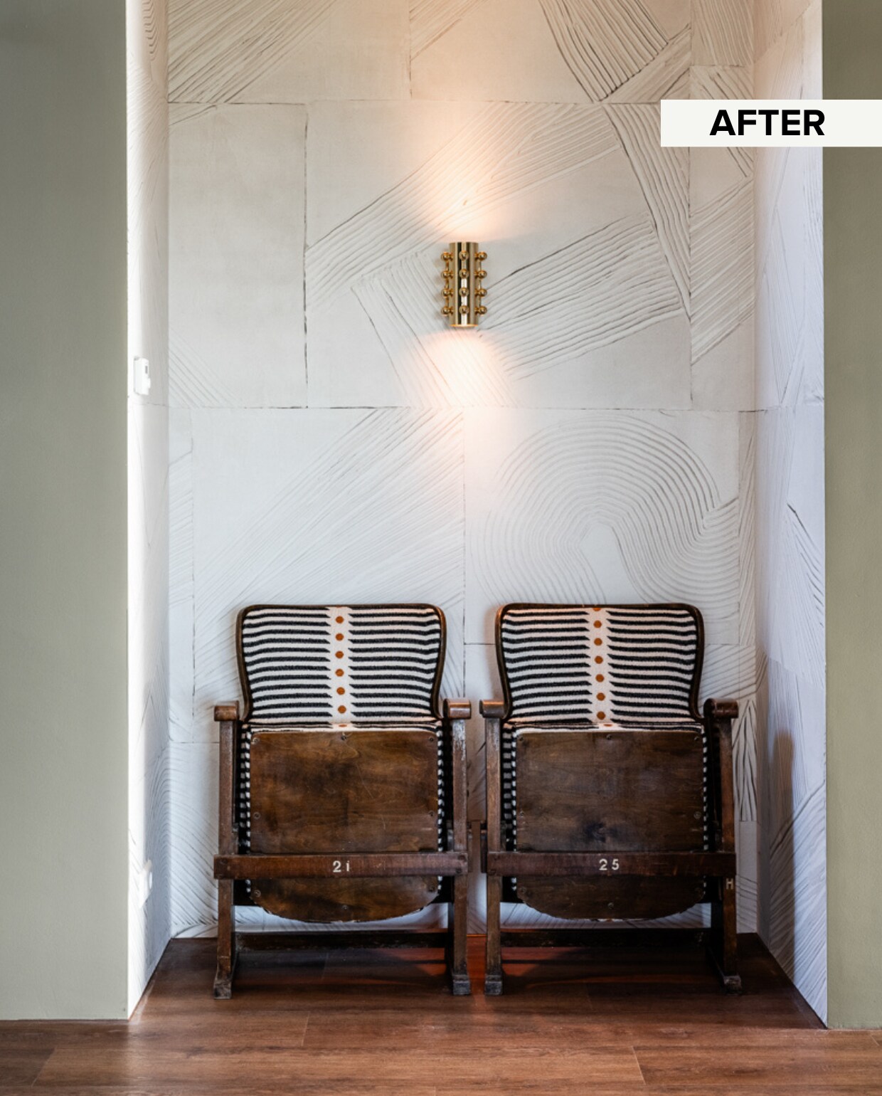 Weer verliefd op je huis aflevering 7 seizoen 22 2025, stylist Kelly in Landsmeer Weer verliefd op je huis aflevering 7 seizoen 22 2025 | styling Kelly van Gent | fotografie Margriet Hoekstra