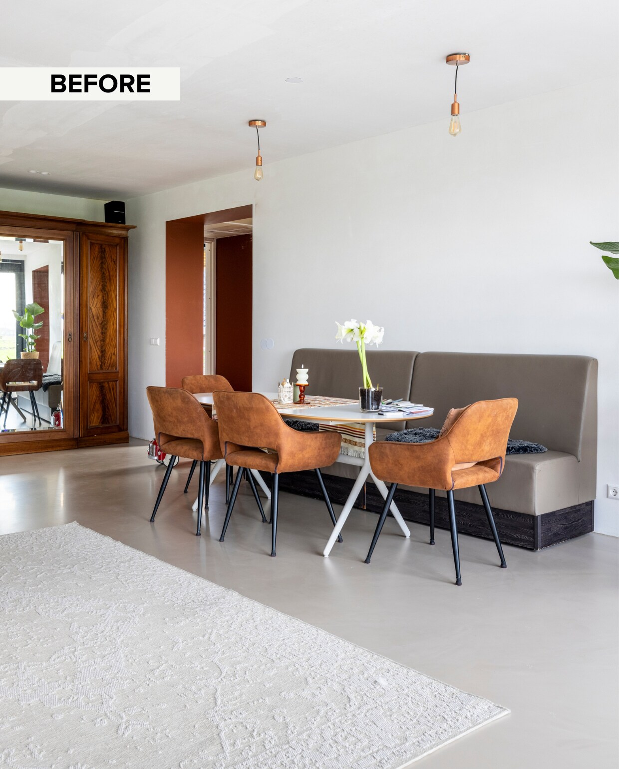 Weer verliefd op je huis aflevering 7 seizoen 22 2025, stylist Kelly in Landsmeer Weer verliefd op je huis aflevering 7 seizoen 22 2025 | styling Kelly van Gent | fotografie Margriet Hoekstra