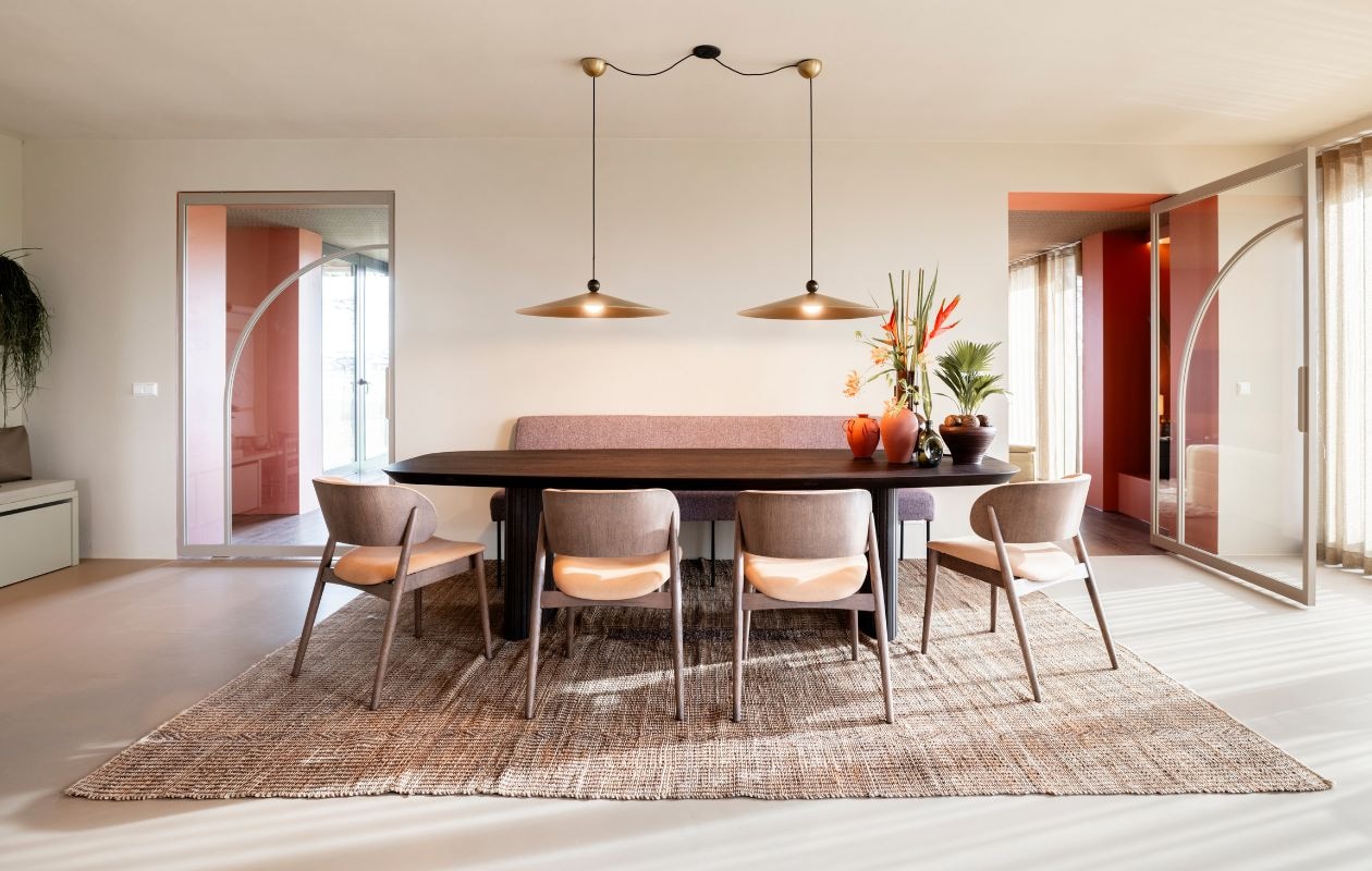 Weer verliefd op je huis aflevering 7 seizoen 22 2025, stylist Kelly in Landsmeer Weer verliefd op je huis aflevering 7 seizoen 22 2025 | styling Kelly van Gent | fotografie Margriet Hoekstra