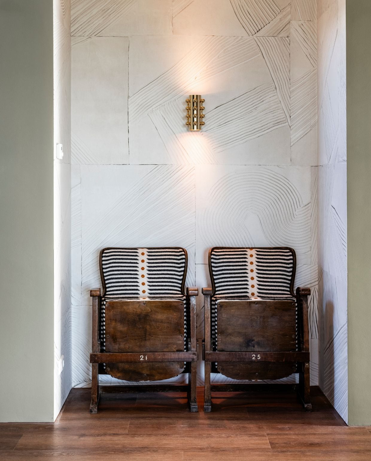 Weer verliefd op je huis aflevering 7 seizoen 22 2025, stylist Kelly in Landsmeer Weer verliefd op je huis aflevering 7 seizoen 22 2025 | styling Kelly van Gent | fotografie Margriet Hoekstra