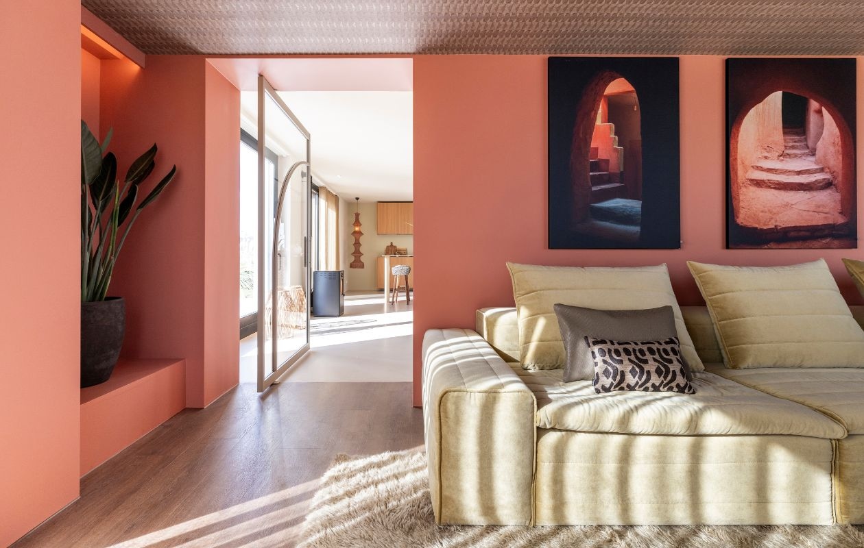 Weer verliefd op je huis aflevering 7 seizoen 22 2025, stylist Kelly in Landsmeer Weer verliefd op je huis aflevering 7 seizoen 22 2025 | styling Kelly van Gent | fotografie Margriet Hoekstra