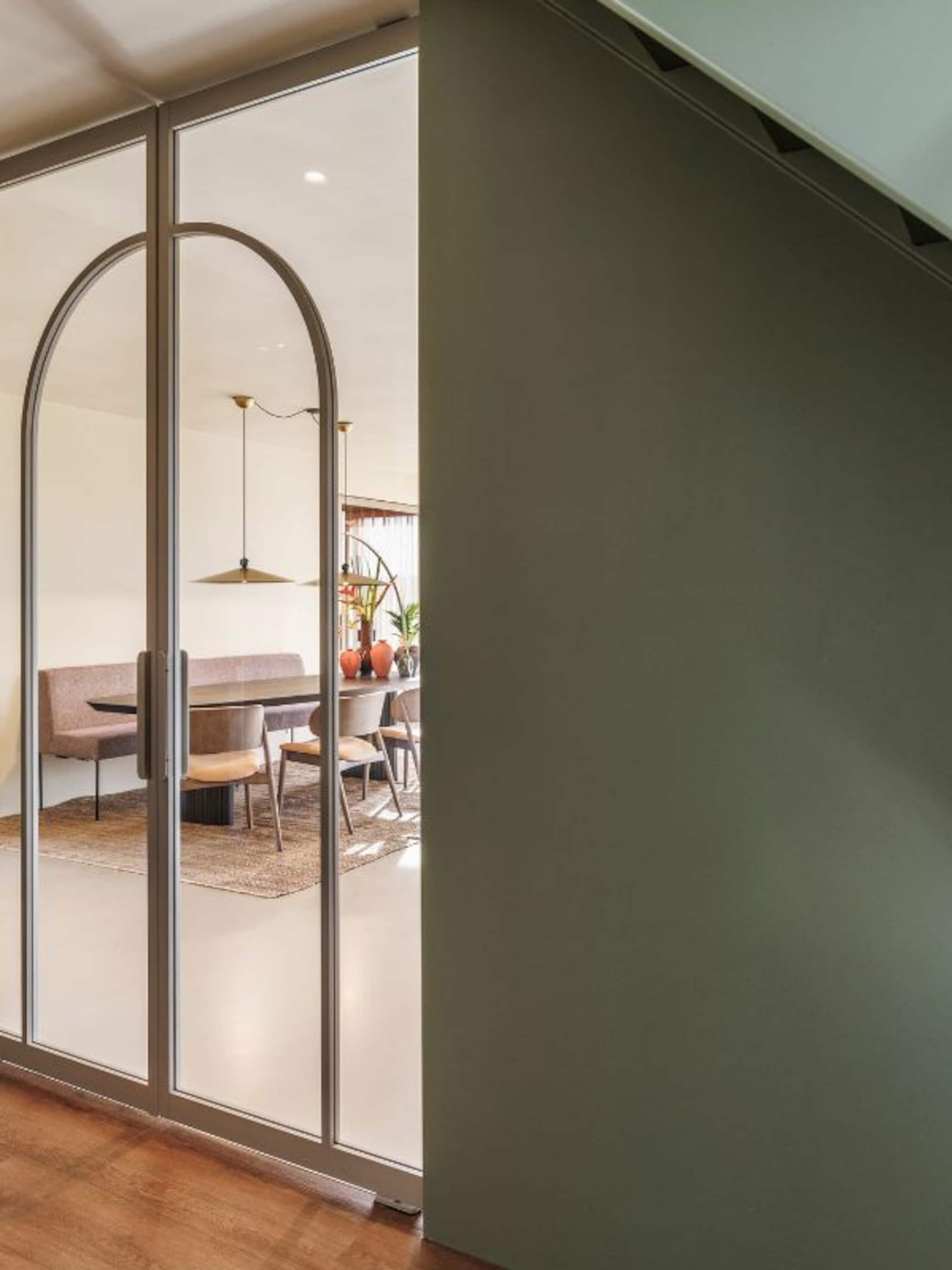 stijlvolle ideeen voor je grote hal