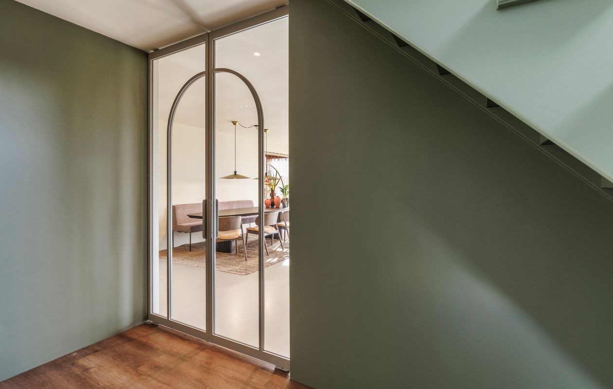 Weer verliefd op je huis aflevering 7 seizoen 22 2025, stylist Kelly in Landsmeer Weer verliefd op je huis aflevering 7 seizoen 22 2025 | styling Kelly van Gent | fotografie Margriet Hoekstra