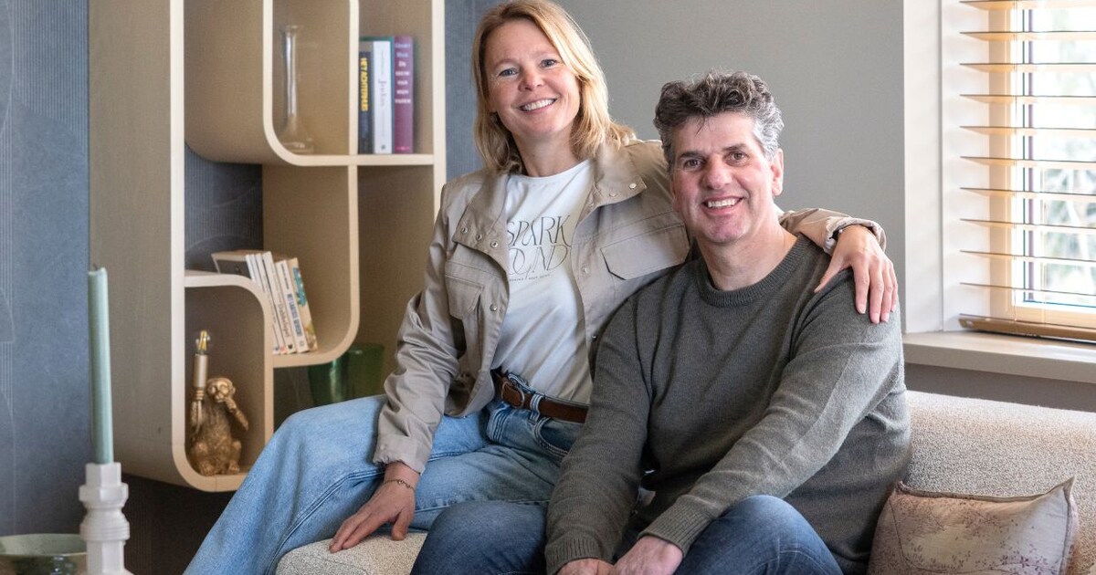 Sneak peek: stylist Fietje in Wieringerwerf