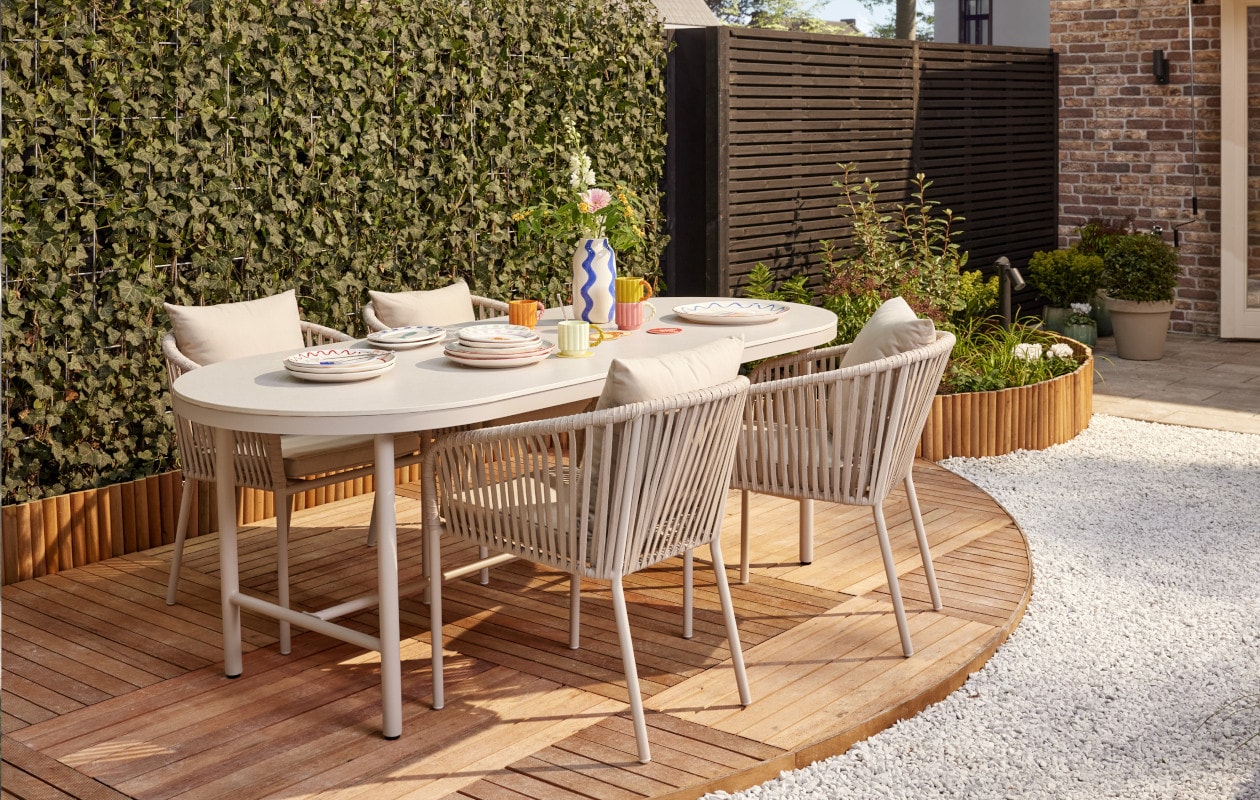vakantie in eigen tuin 3 inspirerende tuinstijlen om stijlvol te loungen