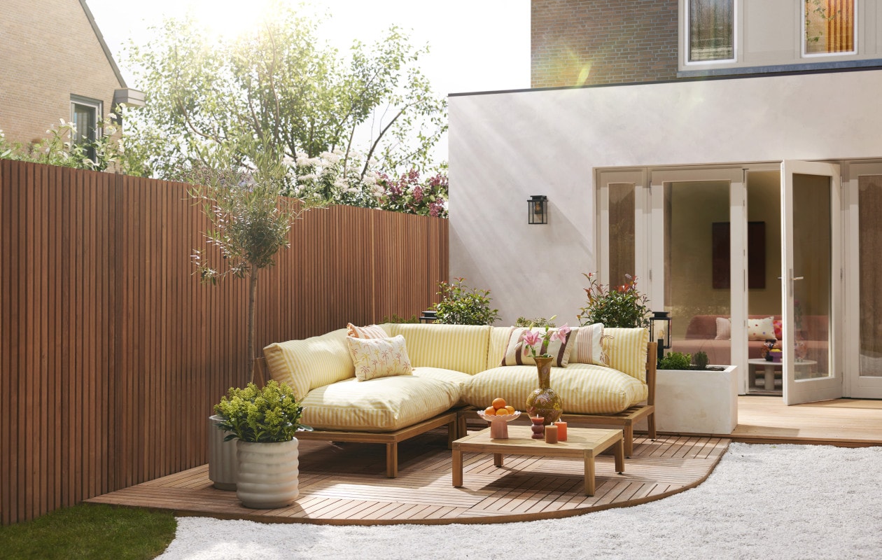vakantie in eigen tuin 3 inspirerende tuinstijlen om stijlvol te loungen
