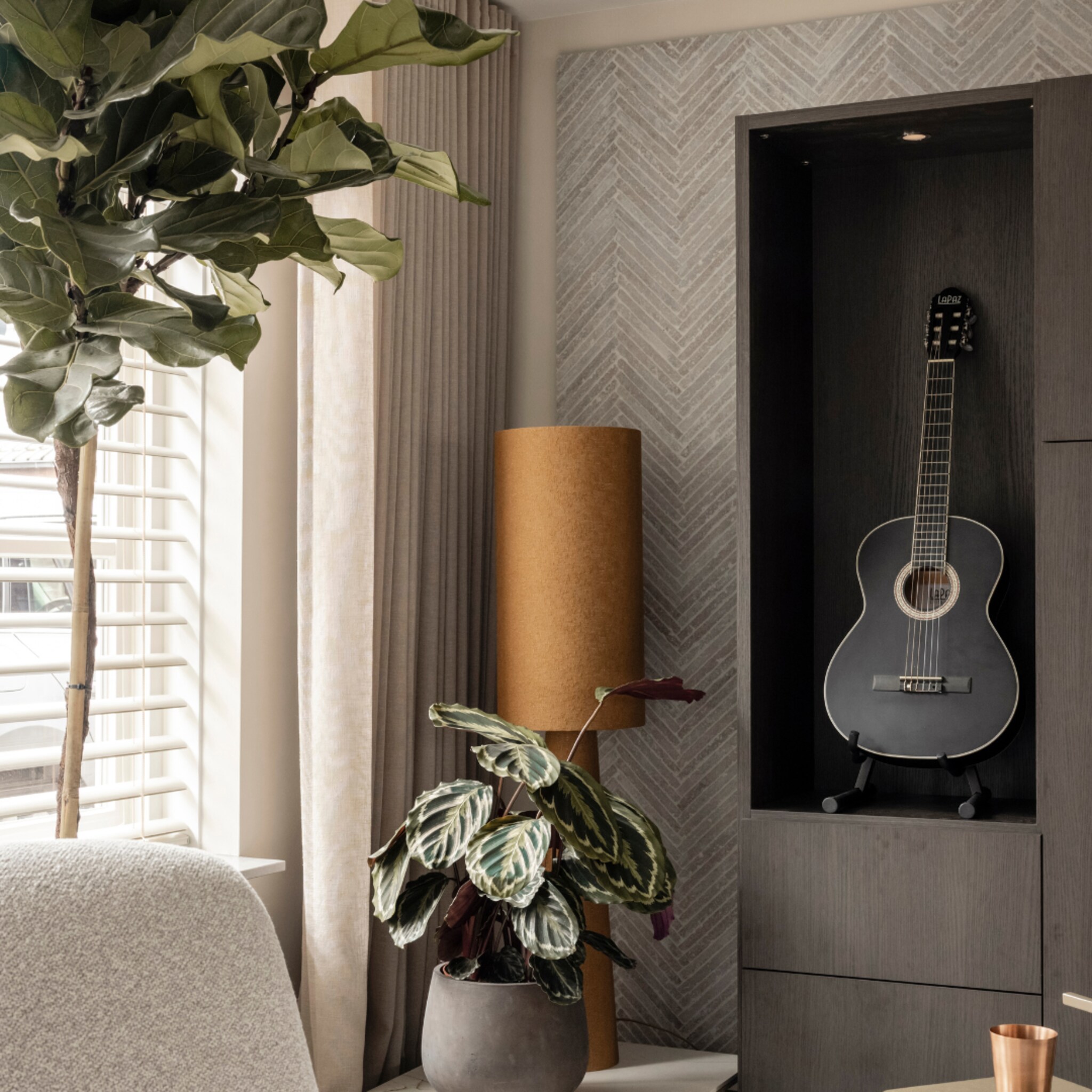 Make-over van Weer verliefd op je huis