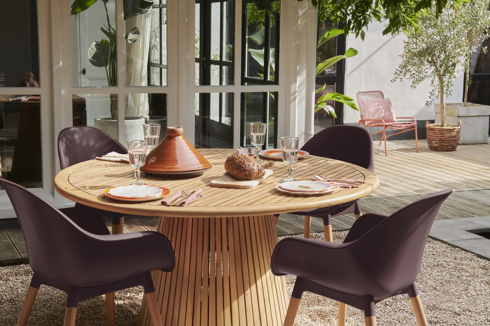 vakantie in eigen tuin 3 inspirerende tuinstijlen om stijlvol te loungen