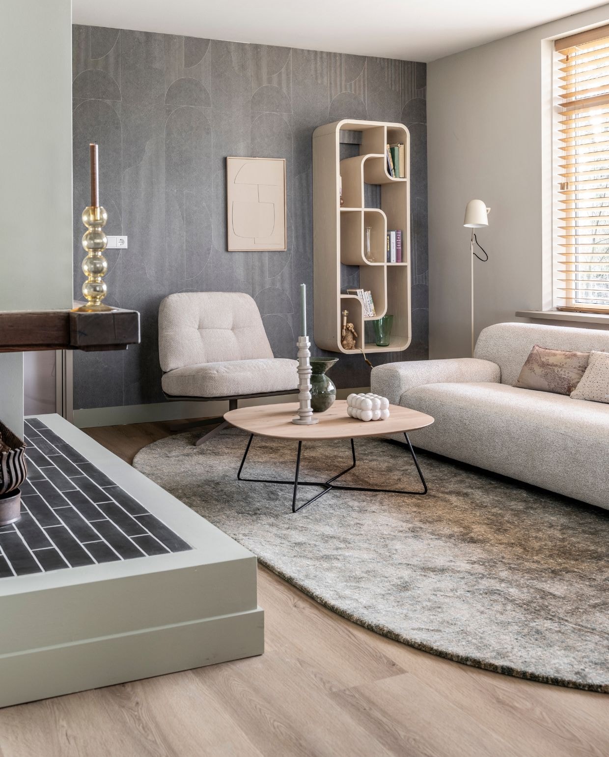 Weer verliefd op je huis aflevering 8 seizoen 22 2025, stylist Fietje in Wieringerwerf Weer verliefd op je huis aflevering 8 seizoen 22 2025 | styling Fietje Bruijn | fotografie Margriet Hoekstra