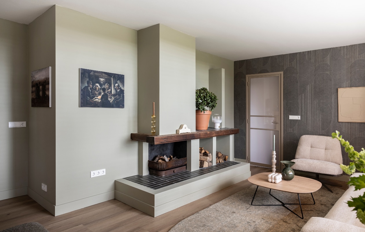 Weer verliefd op je huis aflevering 8 seizoen 22 2025, stylist Fietje in Wieringerwerf Weer verliefd op je huis aflevering 8 seizoen 22 2025 | styling Fietje Bruijn | fotografie Margriet Hoekstra