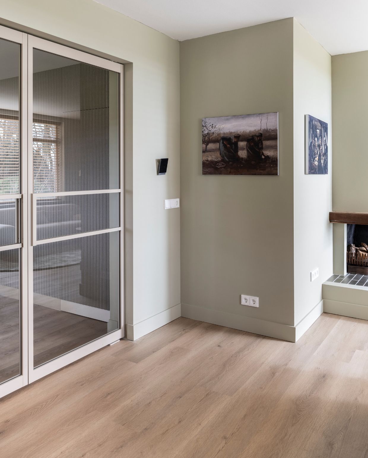 Weer verliefd op je huis aflevering 8 seizoen 22 2025, stylist Fietje in Wieringerwerf Weer verliefd op je huis aflevering 8 seizoen 22 2025 | styling Fietje Bruijn | fotografie Margriet Hoekstra