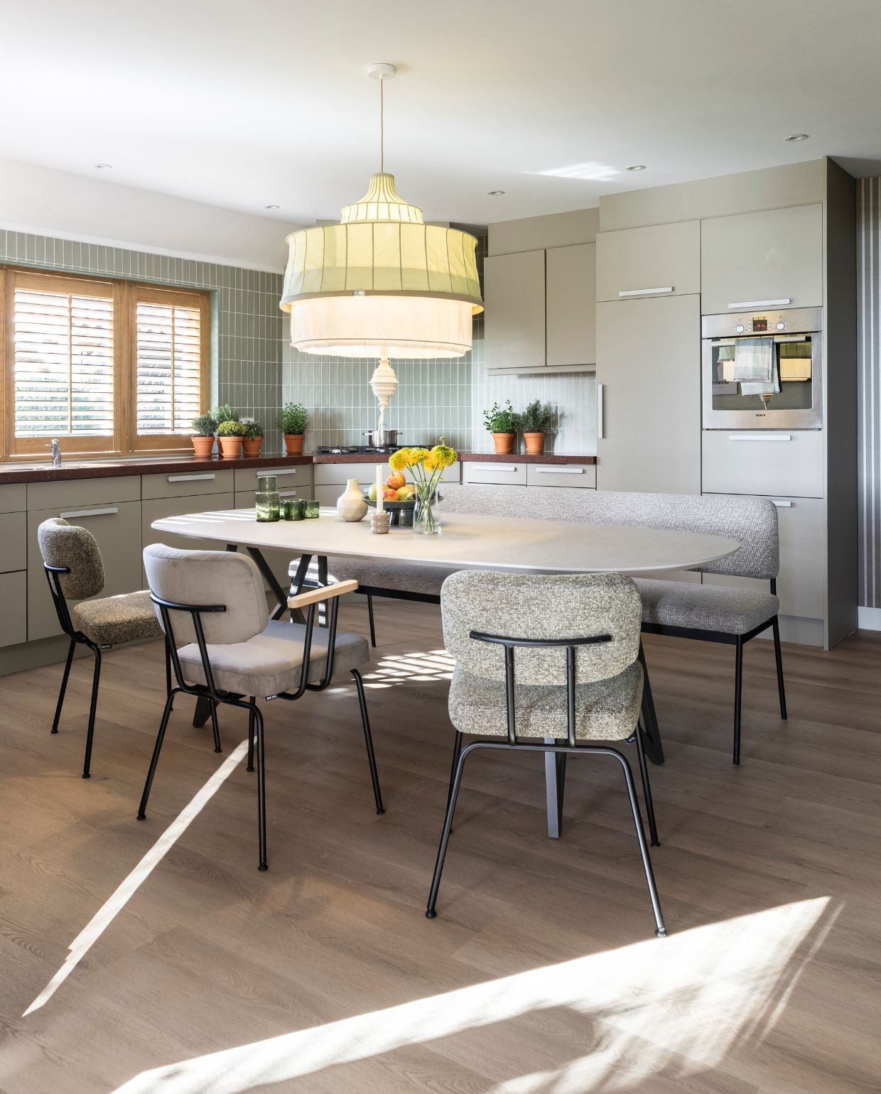 Weer verliefd op je huis aflevering 8 seizoen 22 2025, stylist Fietje in Wieringerwerf Weer verliefd op je huis aflevering 8 seizoen 22 2025 | styling Fietje Bruijn | fotografie Margriet Hoekstra