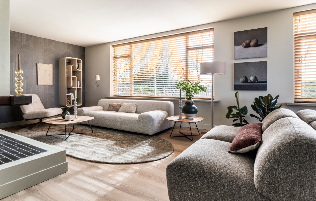 Weer verliefd op je huis aflevering 8 seizoen 22 2025, stylist Fietje in Wieringerwerf Weer verliefd op je huis aflevering 8 seizoen 22 2025 | styling Fietje Bruijn | fotografie Margriet Hoekstra