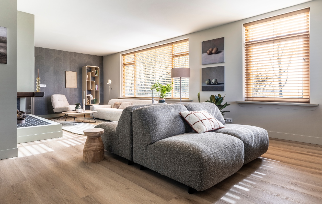 Weer verliefd op je huis aflevering 8 seizoen 22 2025, stylist Fietje in Wieringerwerf Weer verliefd op je huis aflevering 8 seizoen 22 2025 | styling Fietje Bruijn | fotografie Margriet Hoekstra