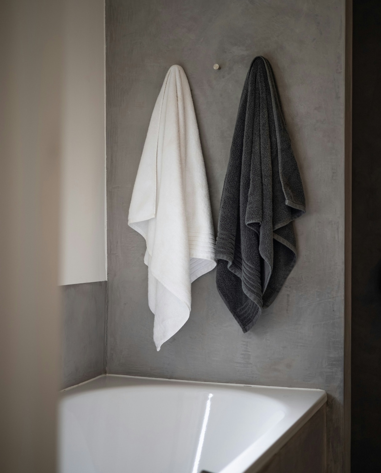 Handdoeken Unsplash