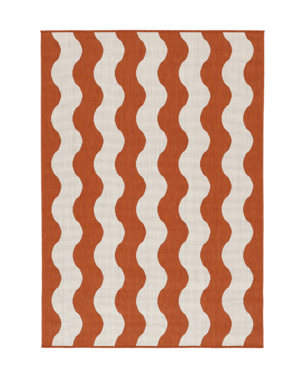 Polypropyleen vloerkleed Mare van Rugvista, 140x200 cm, € 100,- (Rugvista.nl) Rugvista