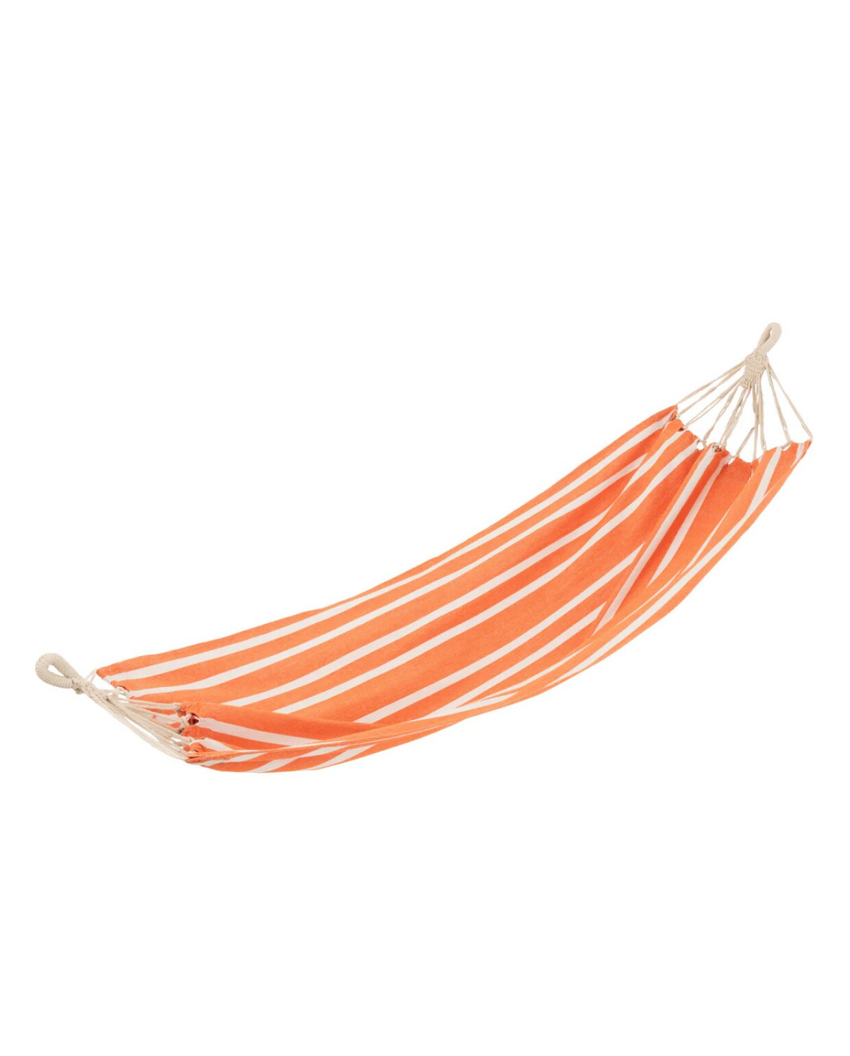 Katoenen hangmat van J-Line,16x200x1 cm (bxdxh) € 34,40,- ( shop.vtwonen.nl) vtwonen