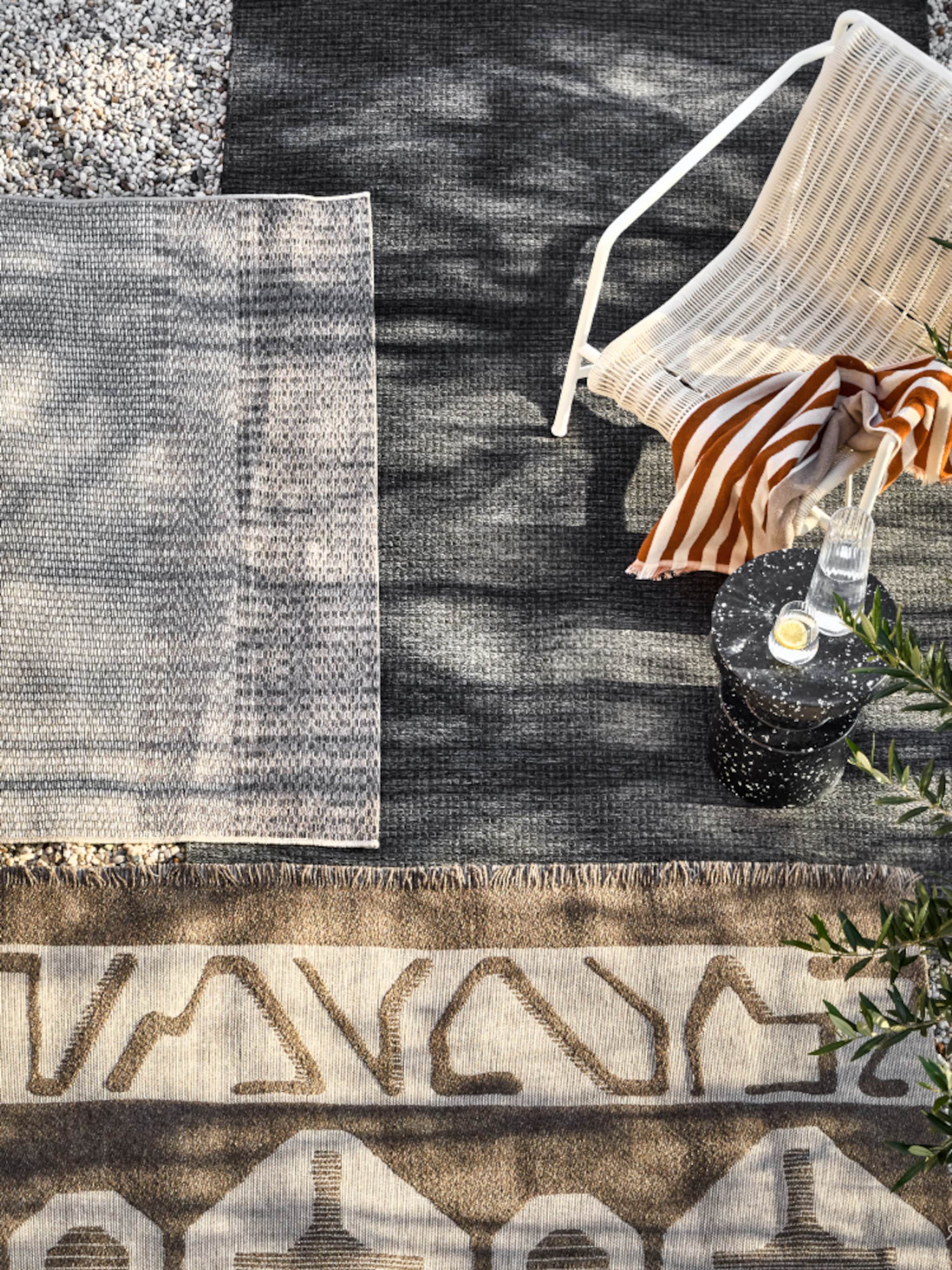 vtwonen collectie buitenkleden