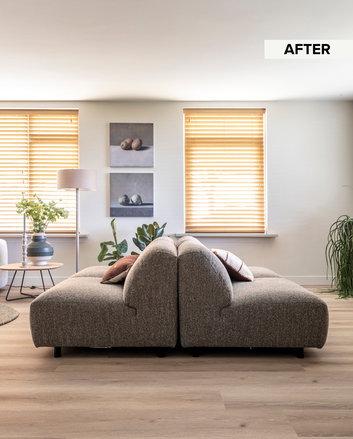 Weer verliefd op je huis aflevering 8 seizoen 22 2025, stylist Fietje in Wieringerwerf Weer verliefd op je huis aflevering 8 seizoen 22 2025 | styling Fietje Bruijn | fotografie Margriet Hoekstra