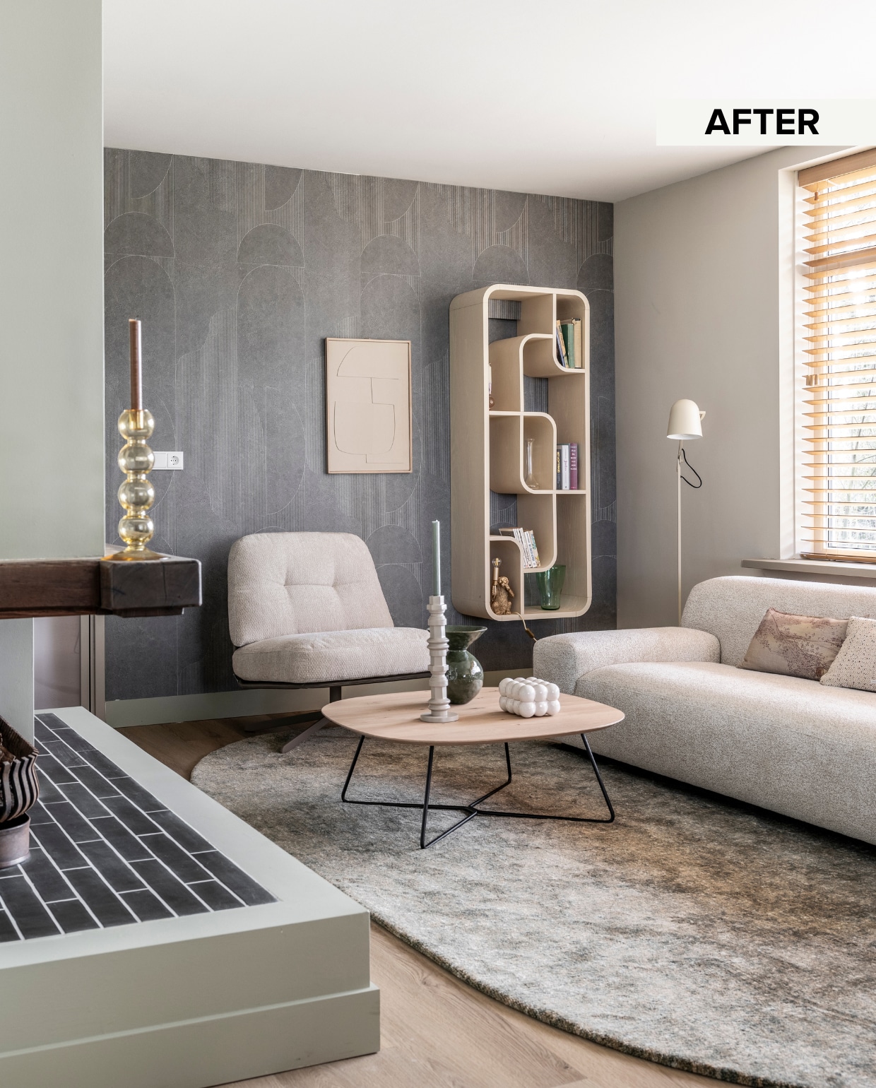 Weer verliefd op je huis aflevering 8 seizoen 22 2025, stylist Fietje in Wieringerwerf Weer verliefd op je huis aflevering 8 seizoen 22 2025 | styling Fietje Bruijn | fotografie Margriet Hoekstra