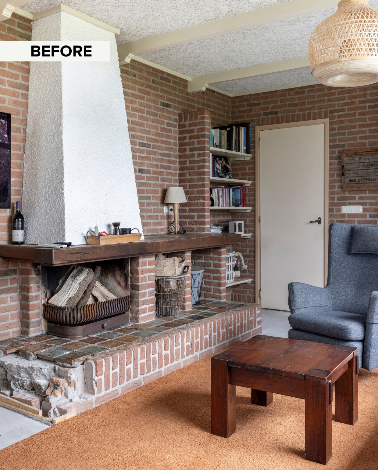Weer verliefd op je huis aflevering 8 seizoen 22 2025, stylist Fietje in Wieringerwerf Weer verliefd op je huis aflevering 8 seizoen 22 2025 | styling Fietje Bruijn | fotografie Margriet Hoekstra