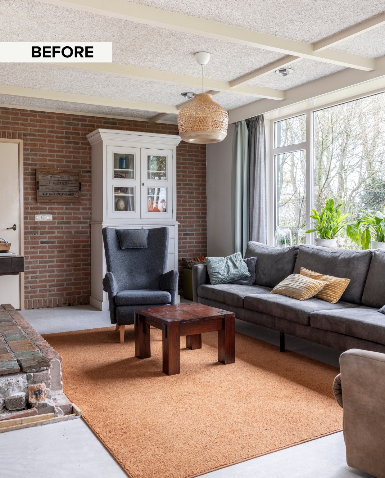 Weer verliefd op je huis aflevering 8 seizoen 22 2025, stylist Fietje in Wieringerwerf Weer verliefd op je huis aflevering 8 seizoen 22 2025 | styling Fietje Bruijn | fotografie Margriet Hoekstra