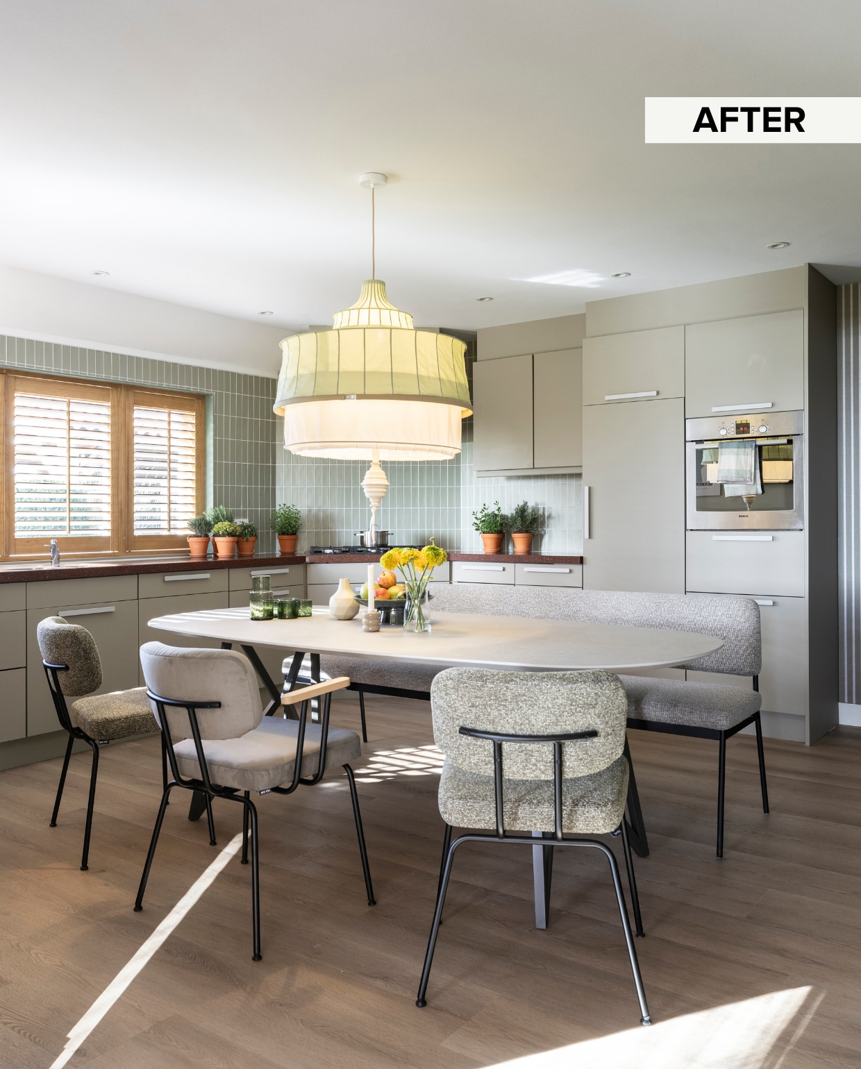 Weer verliefd op je huis aflevering 8 seizoen 22 2025, stylist Fietje in Wieringerwerf Weer verliefd op je huis aflevering 8 seizoen 22 2025 | styling Fietje Bruijn | fotografie Margriet Hoekstra