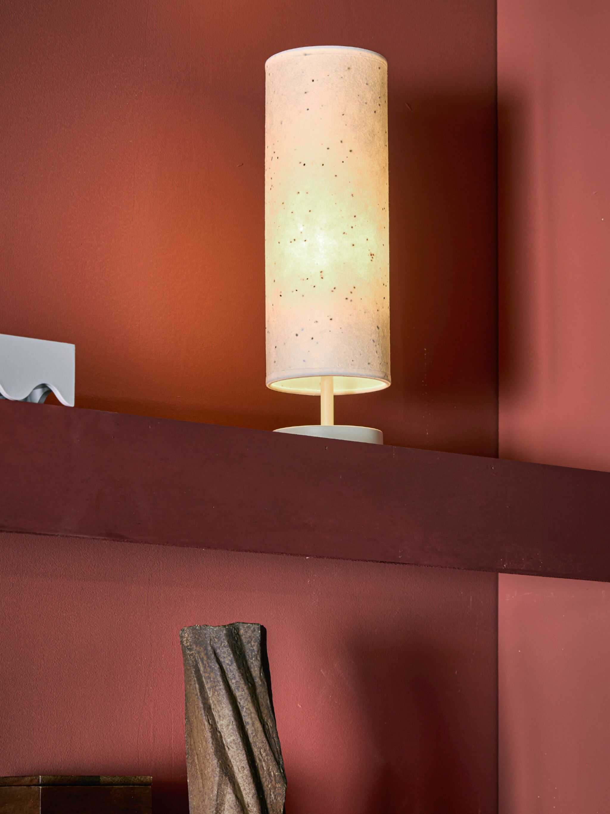vtwonen collectie lampen karwei