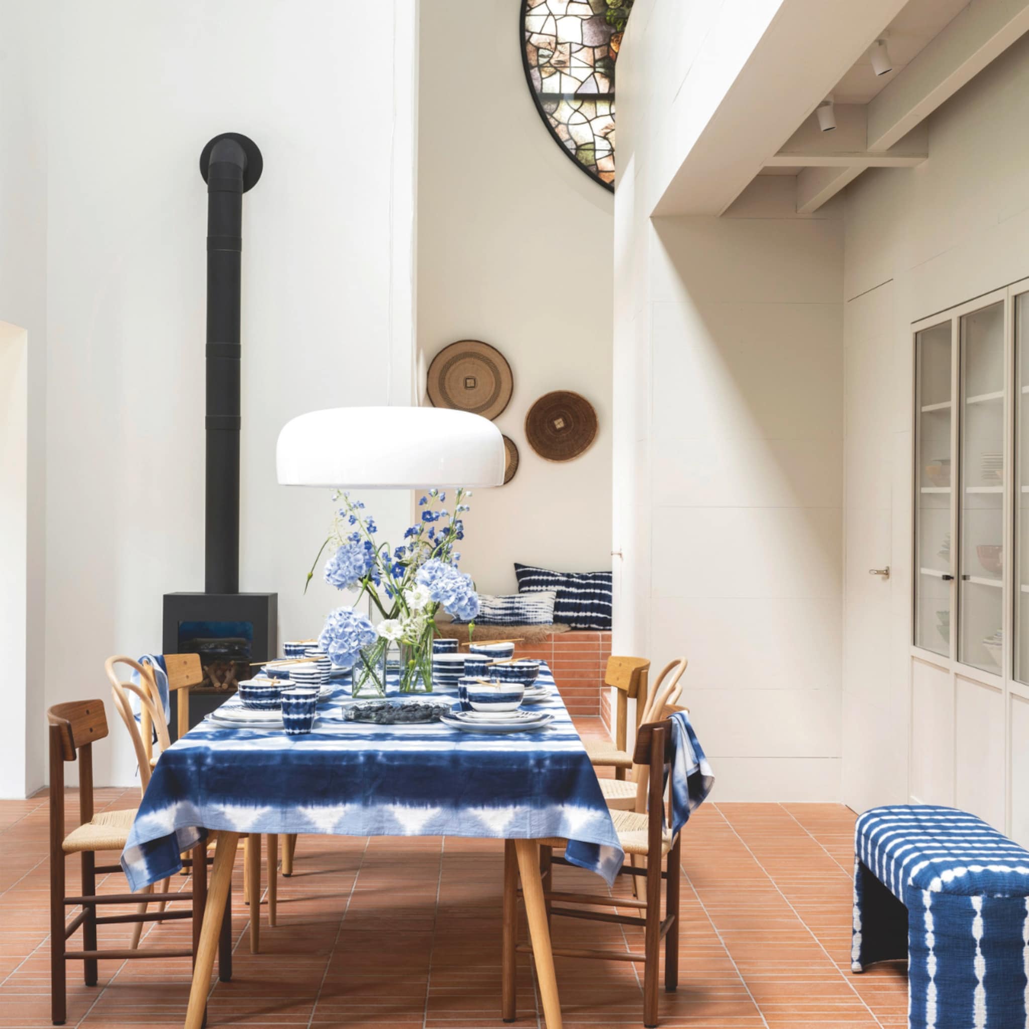 deze kleuren matchen niet met wit