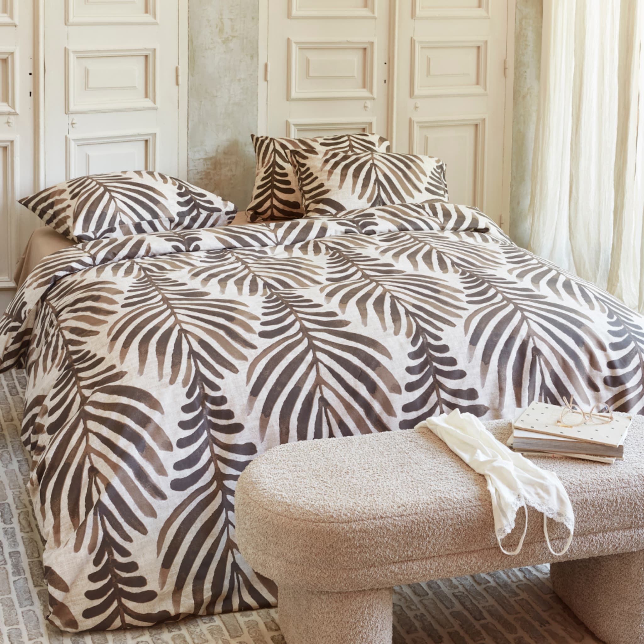 bedtextiel