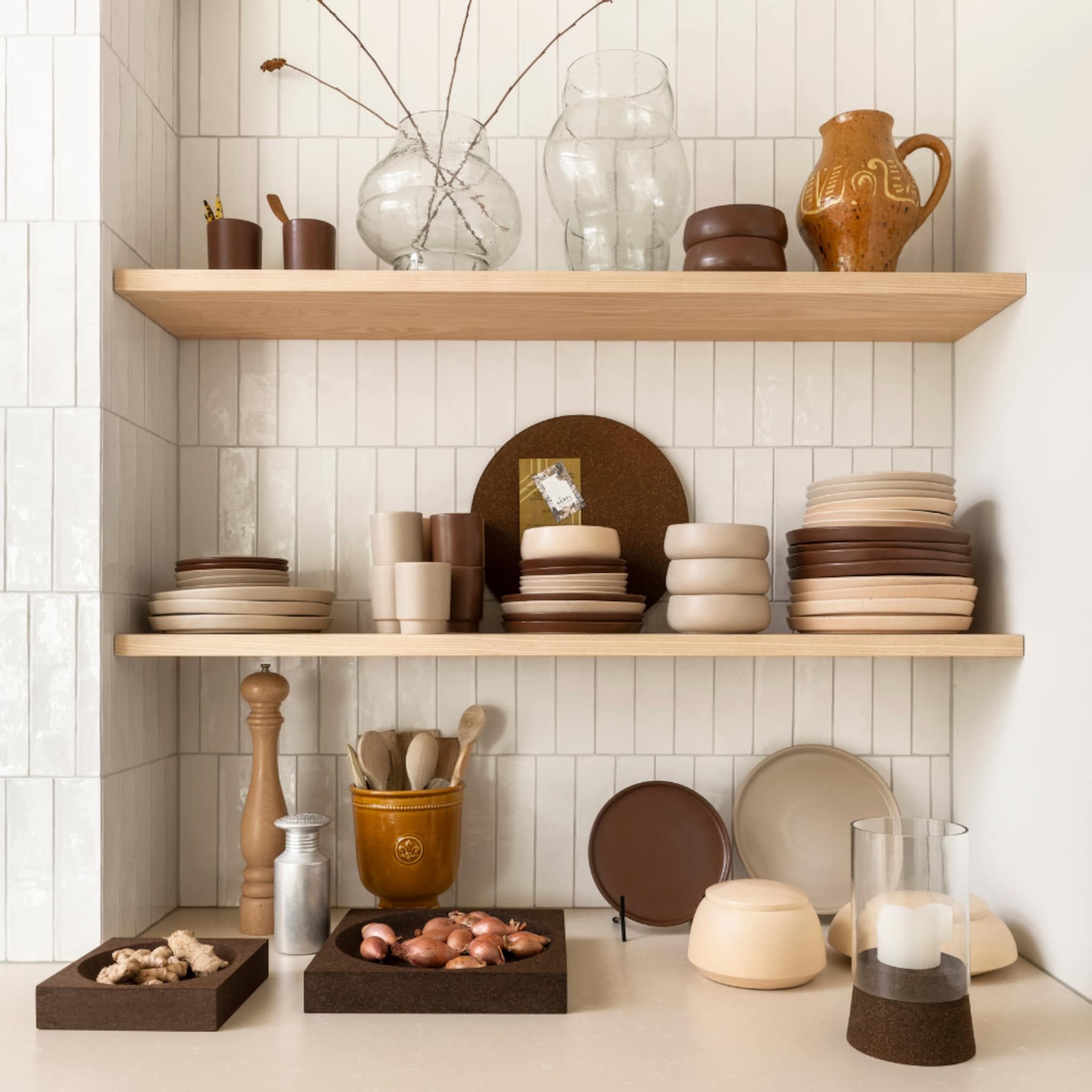 Collectie - accessoires