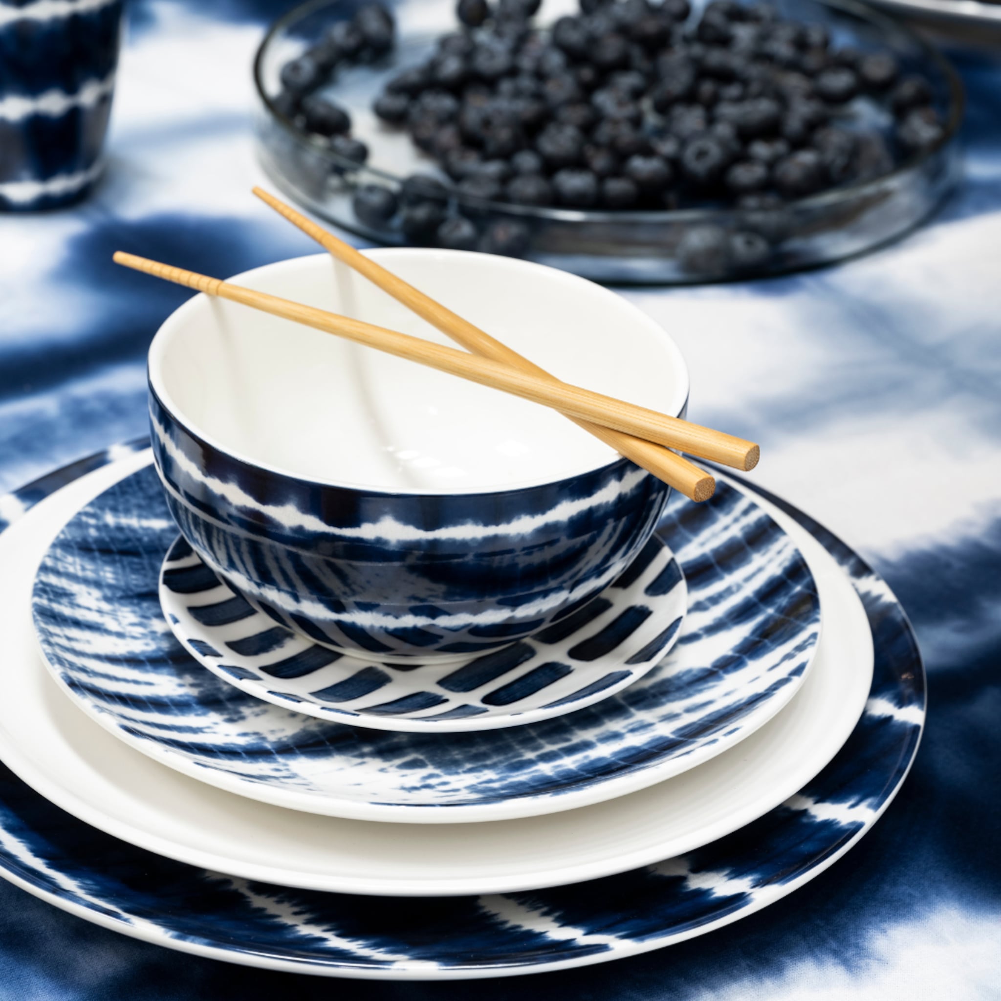 Collectie - servies