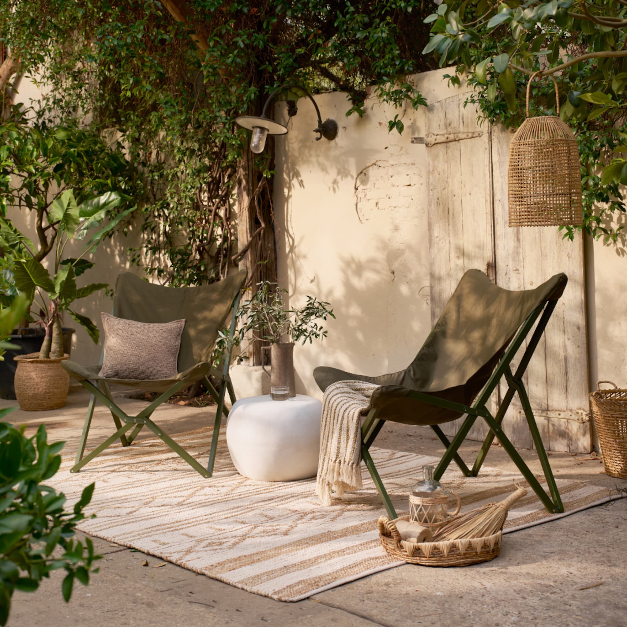 Collectie-tuin