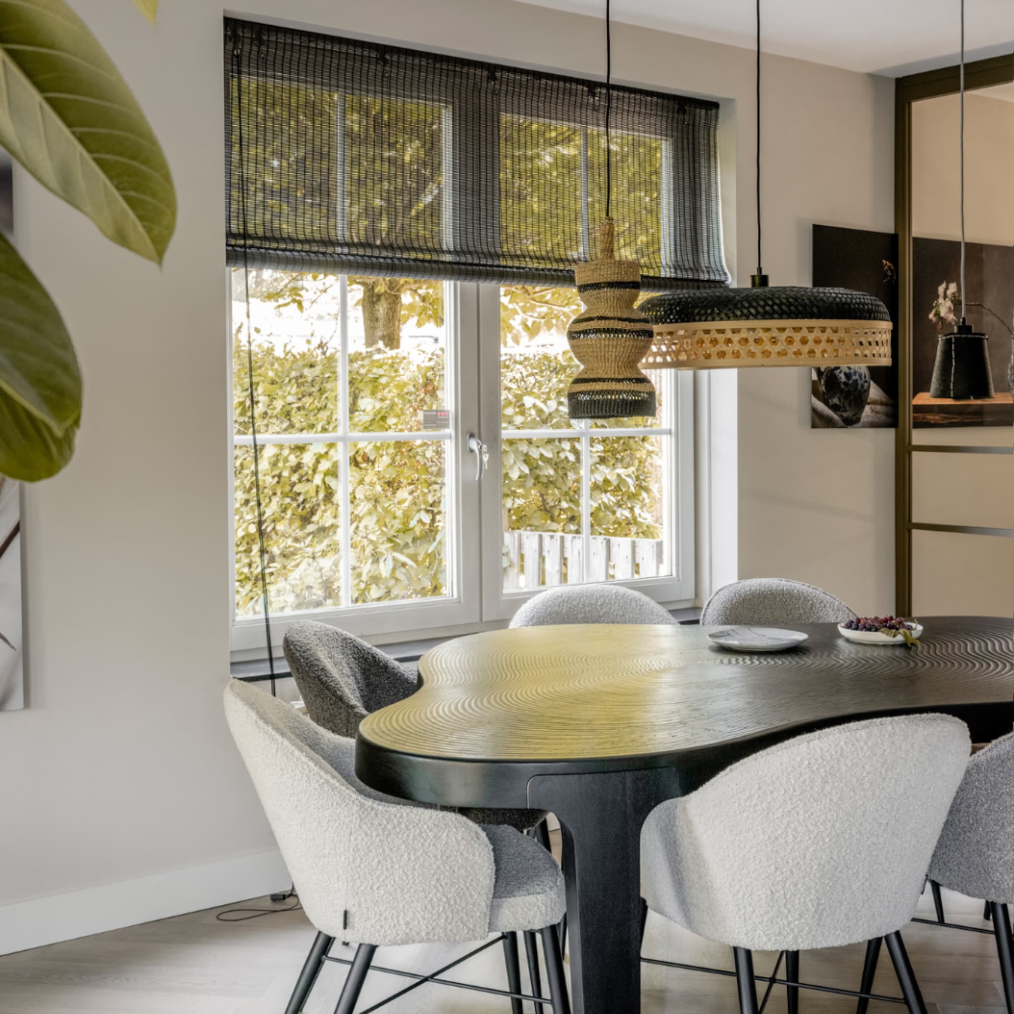 van zithoogte tot het aantal alle praktische info voor de perfecte eetkamerstoelen