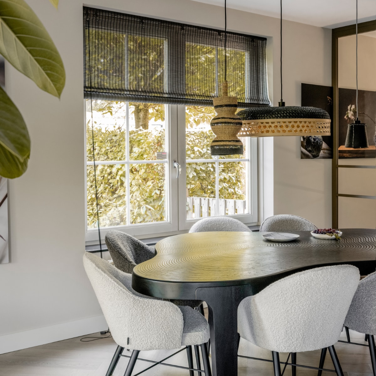 Weer verliefd op je huis aflevering 3 seizoen 19 | styling Frans Uyterlinde | fotografie Sonja Velda